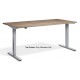 Zero Dual Motor Entry Height Adjustable Desk